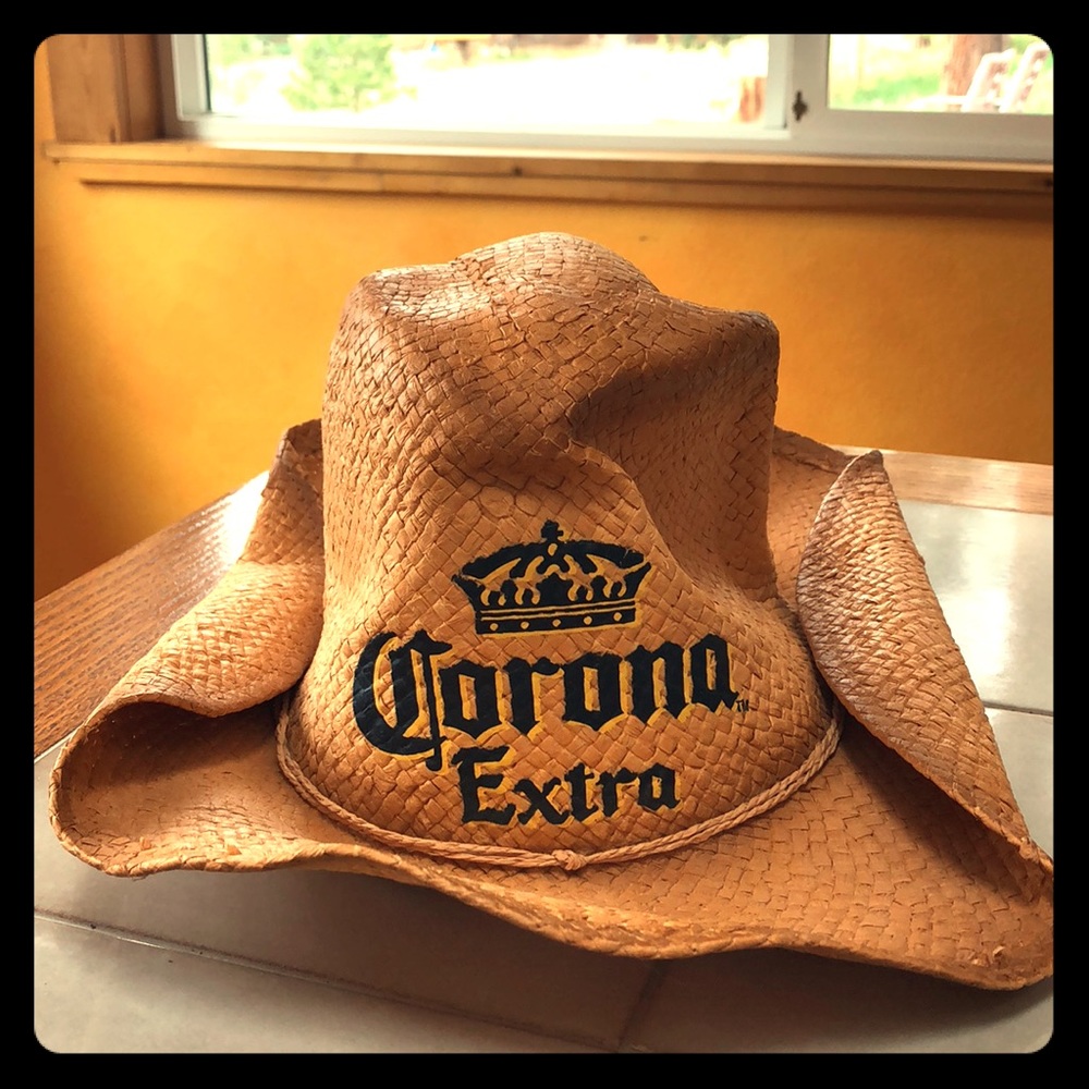 Corona Hat